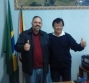 Reuniões nos municípios 