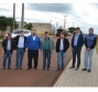 Reuniões nos municípios 