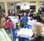 Reuniões nos municípios 