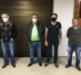 Reuniões nos municípios 