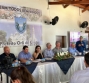 Reuniões nos municípios 
