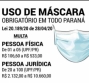 Comunicado