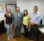Visitas