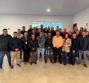 Reuniões nos municípios 