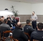 Reuniões nos municípios 