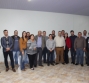 Reuniões nos municípios 