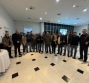 Reuniões nos municípios 