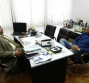 Visitas