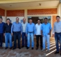 Reuniões nos municípios 