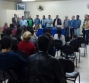 Reuniões nos municípios 