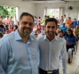 Reuniões nos municípios 