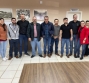 Reuniões nos municípios 
