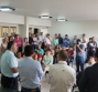 Reuniões nos municípios 