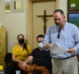 Reuniões nos municípios 
