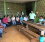 Reuniões nos municÃpios