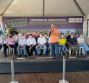 Reuniões nos municípios 