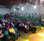 Reuniões nos municípios 