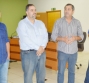 Reuniões nos municípios 