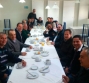 Reuniões nos municípios 