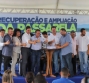 Infraestrutura Urbana