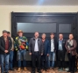 Reuniões nos municípios 