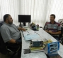 Visitas