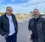 Reuniões nos municípios 