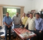 Reuniões nos municípios 