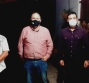 Reuniões nos municípios 